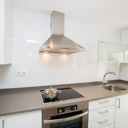 Appartement Loft Beach