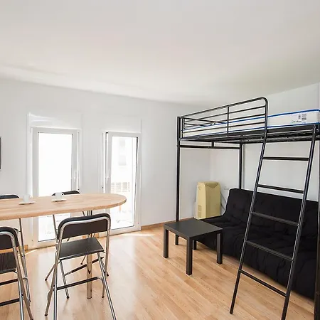 Appartement Loft Beach Tossa de Mar